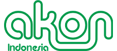 Akon Logo